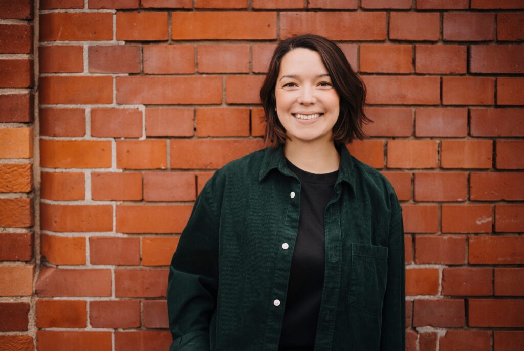 Anne Hildebrandt von madame.kettenfett